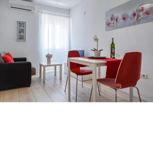 Apartments Antons 2