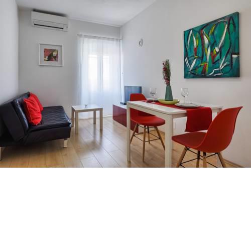 Apartments Antons