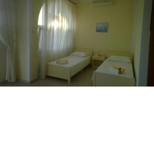 Apartments Antovesa