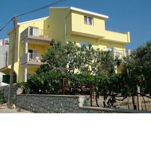 Apartments Antula