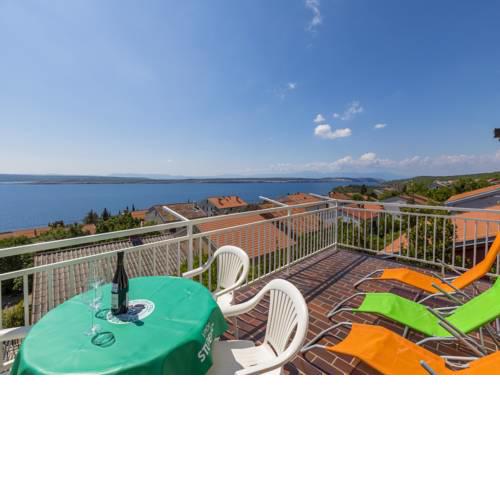 Apartments Antuno