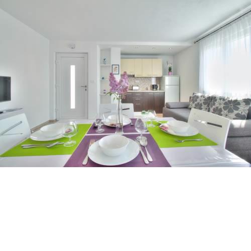 Apartments Antunovic
