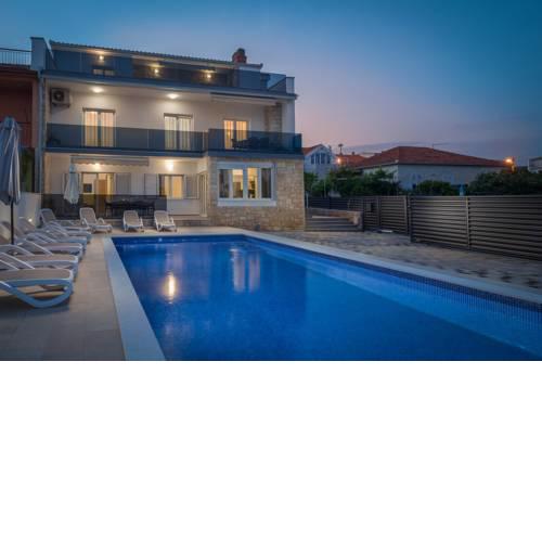 Apartments Apollo