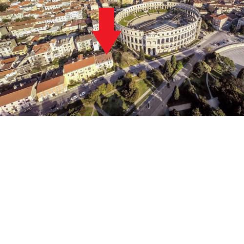 Apartments Arena