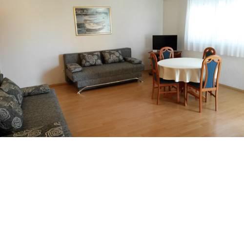 Apartments Aria