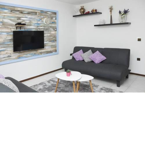 Apartments Ariana