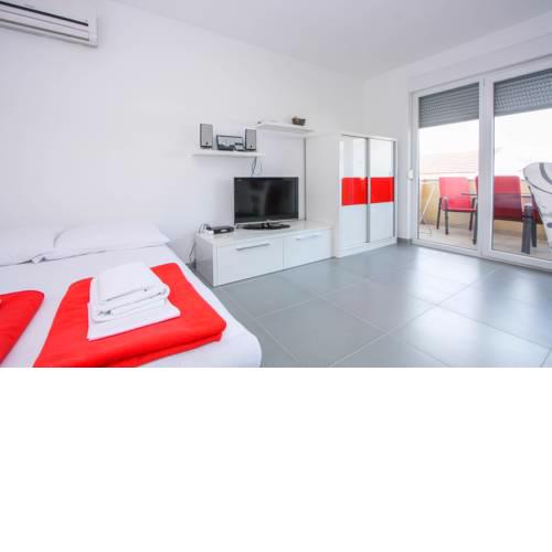 Apartments Arsvivendi 2