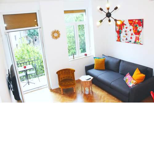 Apartments ART