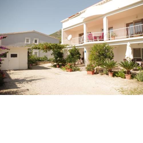 Apartments Asja