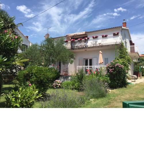 Apartments Asovic