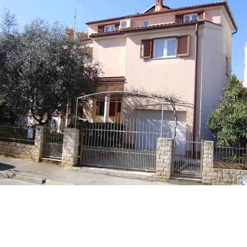 Apartments Asterix