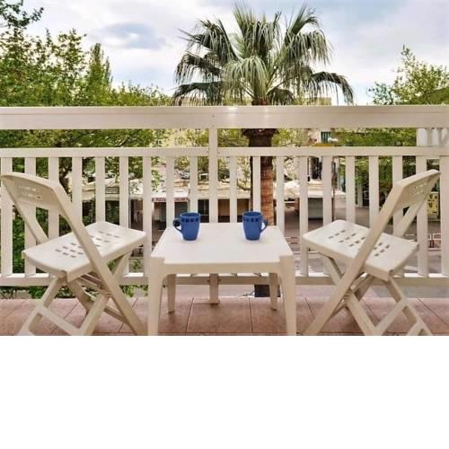 Apartments AT