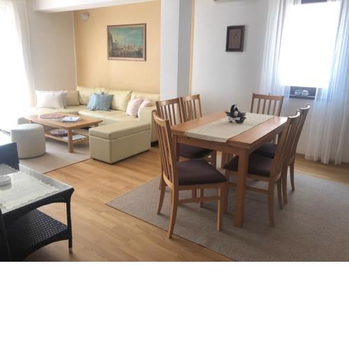 Apartments Atena
