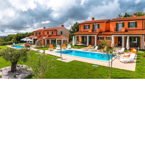 Apartments Athos