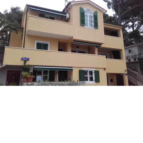 Apartments Atila