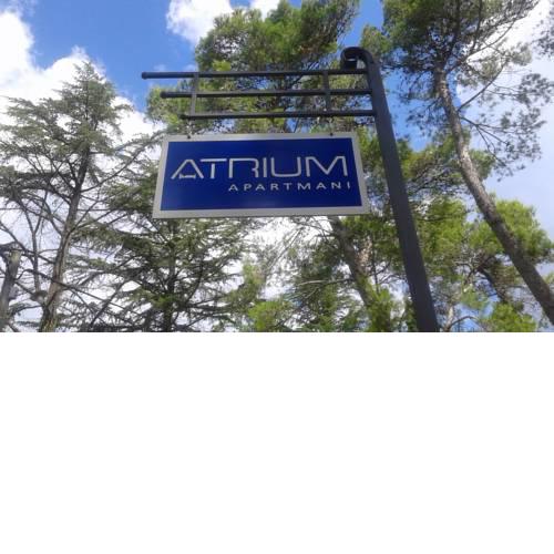 Apartments Atrium Malinska
