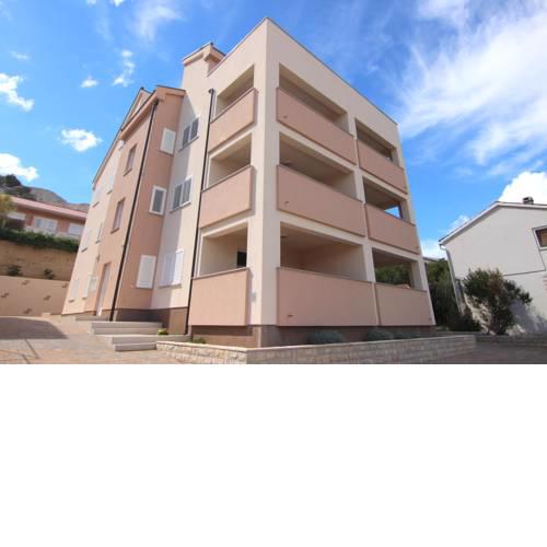 Apartments Augustin