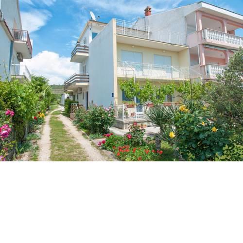 Apartments Augustin