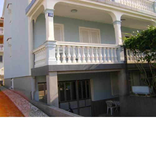 Apartments Aura