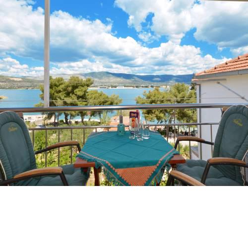 Apartments Aurelija