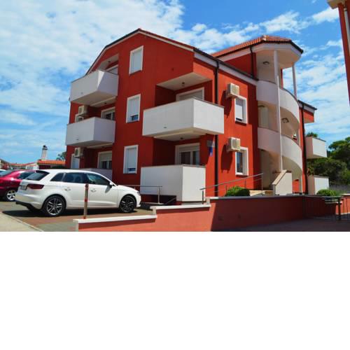 Apartments Aurora