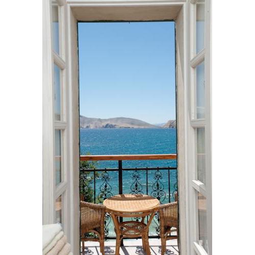 Apartments Authentic Baska 1