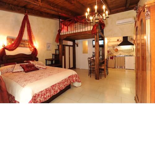 Apartments Authentic Baska 2
