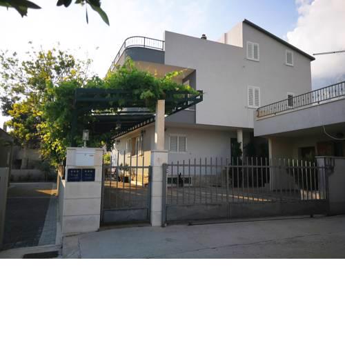 Apartments Avdić