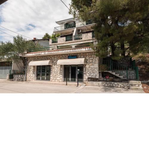 Apartments Azzurro