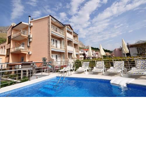 Apartments Babaja