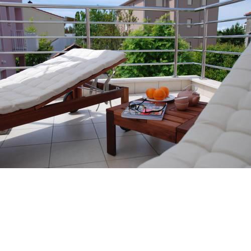 Apartments Babic