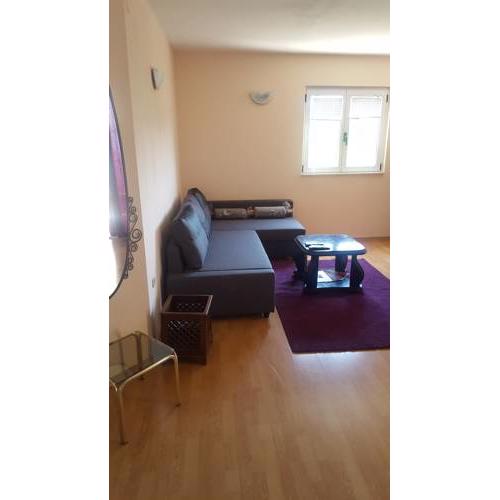 Apartments Babic