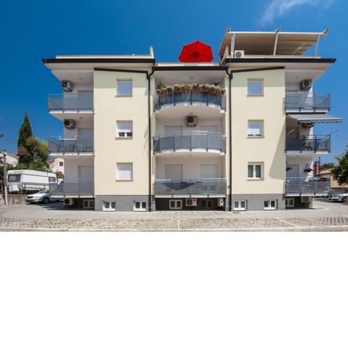 Apartments Babo