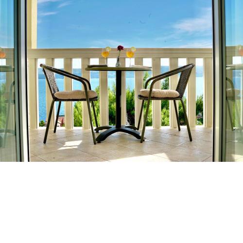 Apartments Bacak