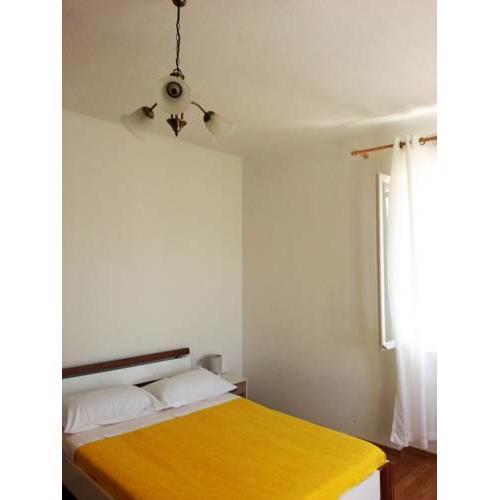 Apartments Bace