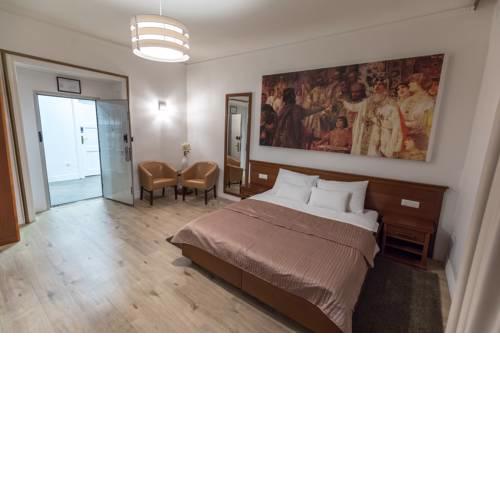 Apartments BACU