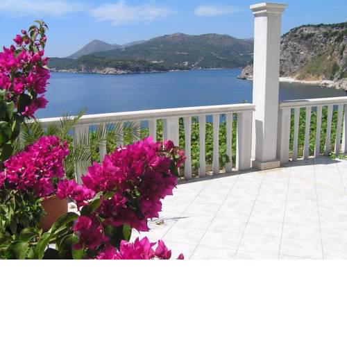 Apartments Bajo