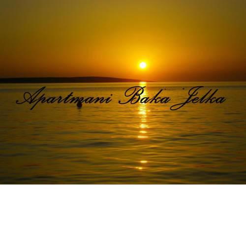 Apartments Baka Jelka