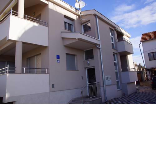 Apartments Baka Mara