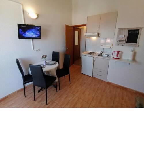 Apartments Bakalic