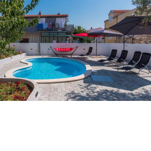 Apartments Baldo