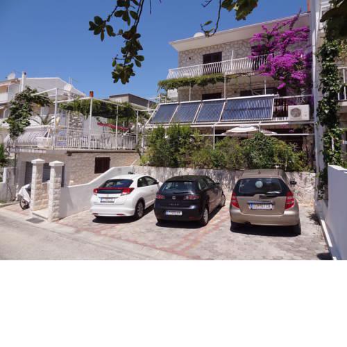 Apartments Balić