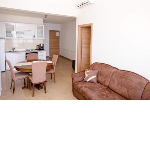 Apartments Bandalo
