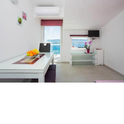 Apartments Bandić - 30 meters to the beach