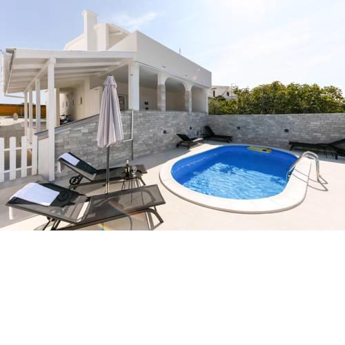 Apartments Banic