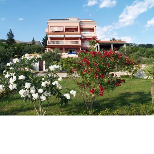 Apartments Banic