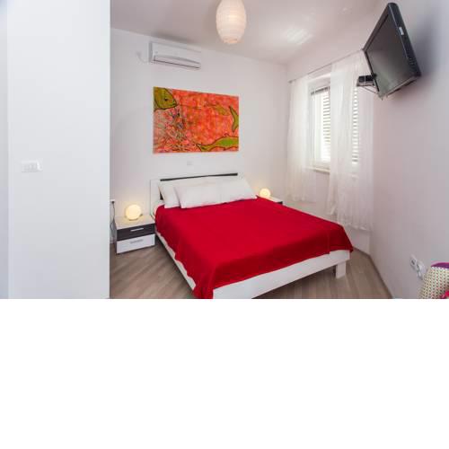 Apartments Banjska