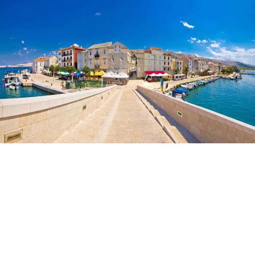 Apartments Baraba