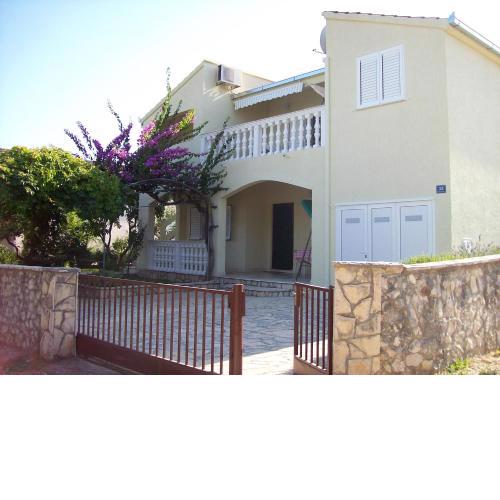 Apartments Barac