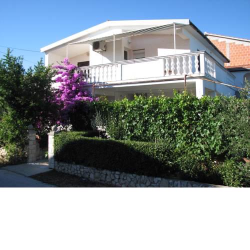 Apartments Baras